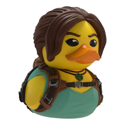 Tomb Raider TUBBZ Mini 30th Anniversary Lara Croft Collectible 5056280467588