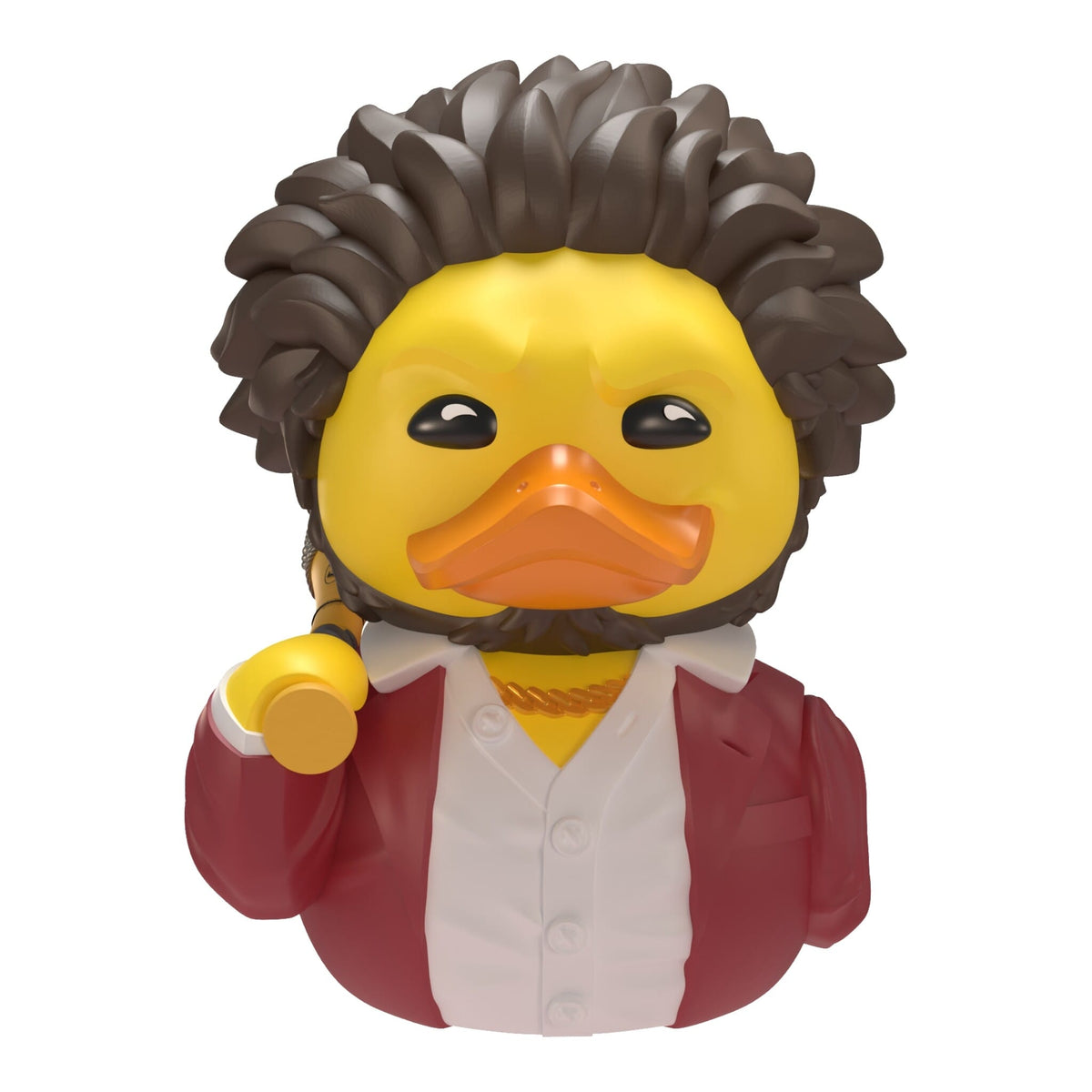 Yakuza Ichiban Kasuga TUBBZ Boxed Collectible Duck Figure 5056280467441