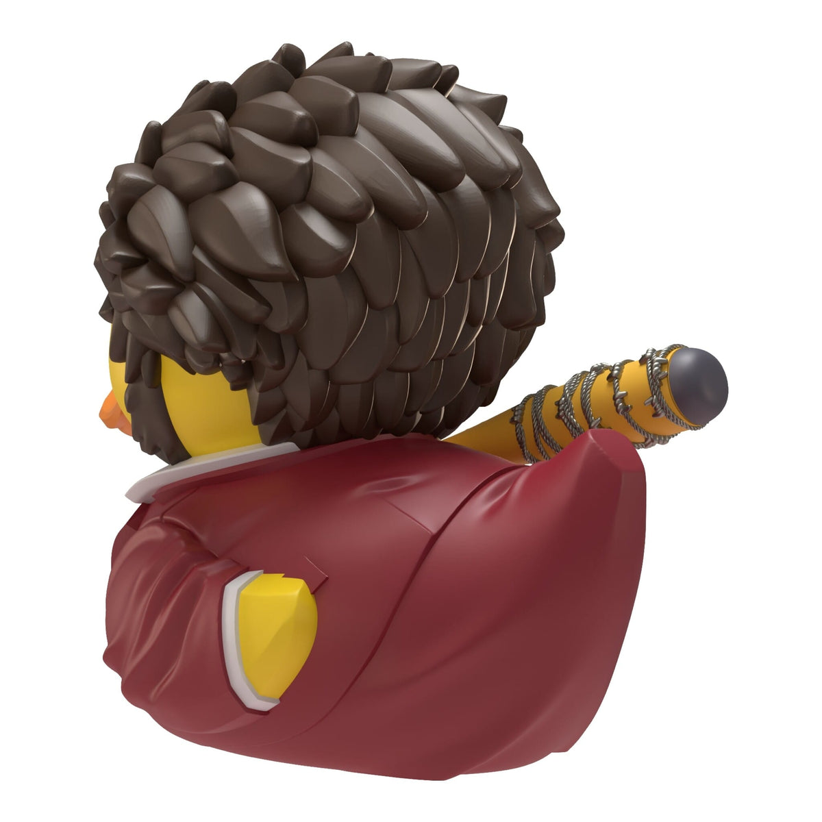 Yakuza Ichiban Kasuga TUBBZ Boxed Collectible Duck Figure 5056280467441