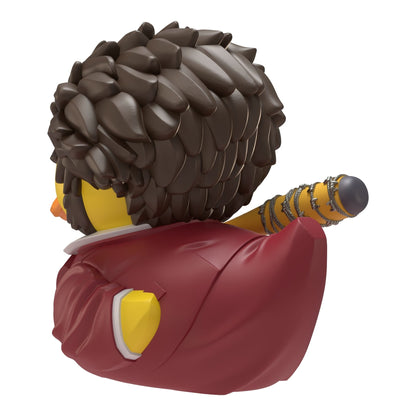 Yakuza Ichiban Kasuga TUBBZ Boxed Collectible Duck Figure 5056280467441