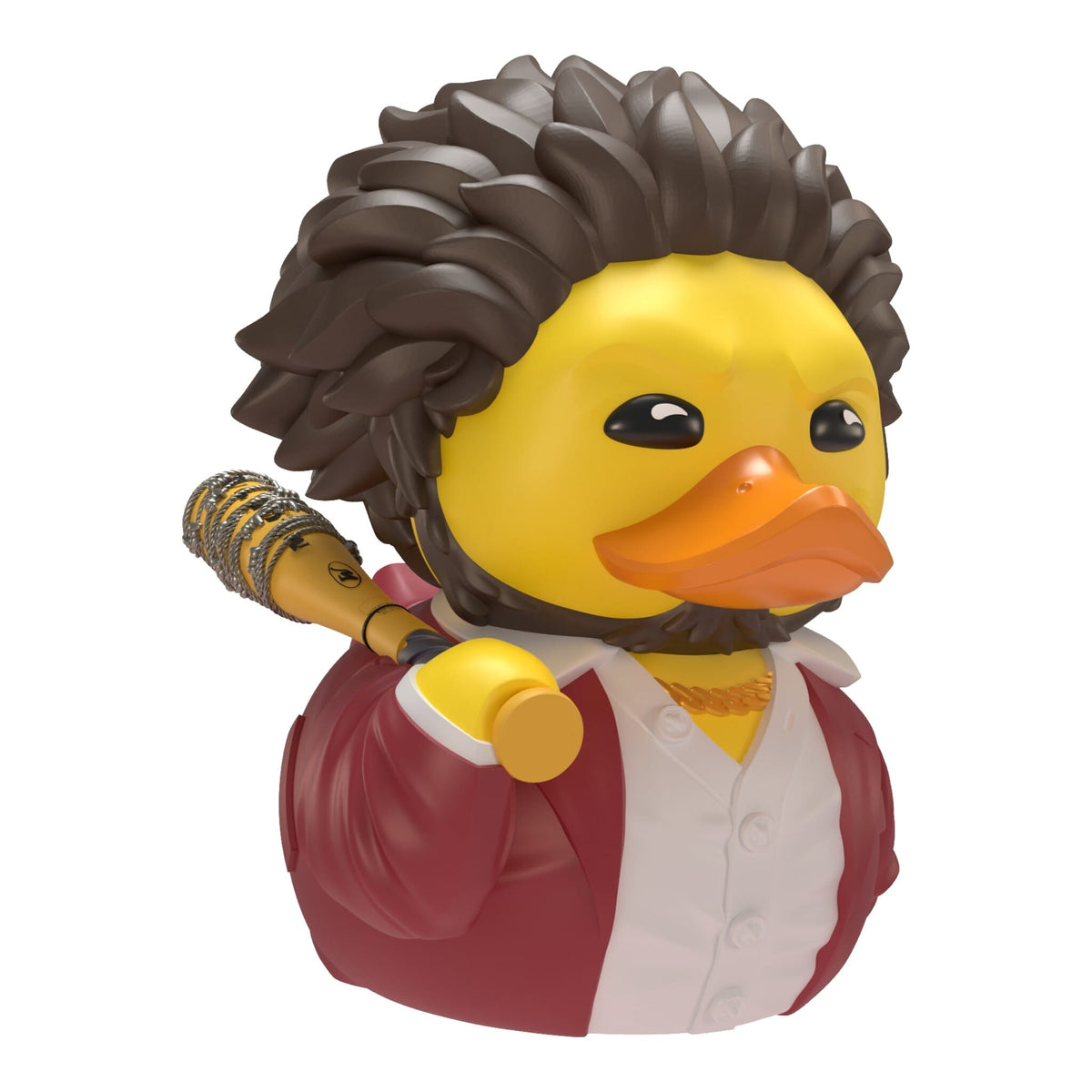 Yakuza Ichiban Kasuga TUBBZ Boxed Collectible Duck Figure 5056280467441