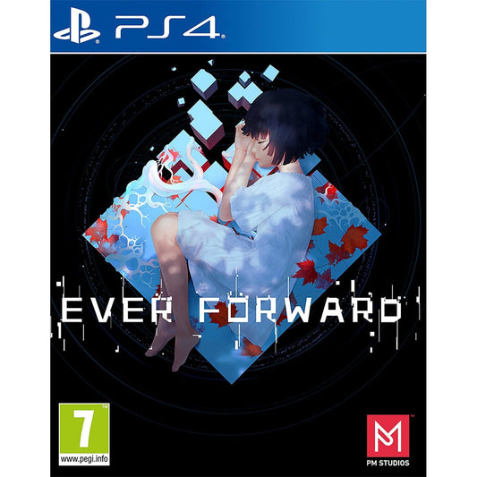 Ever Forward - Playstation 4 Adventure Puzzle Game 5056280445104