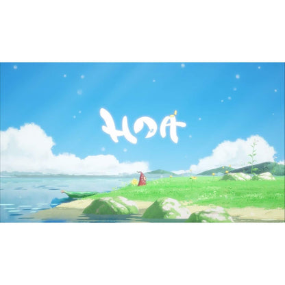 Hoa – PlayStation 5 – (Disc) 5056280445081