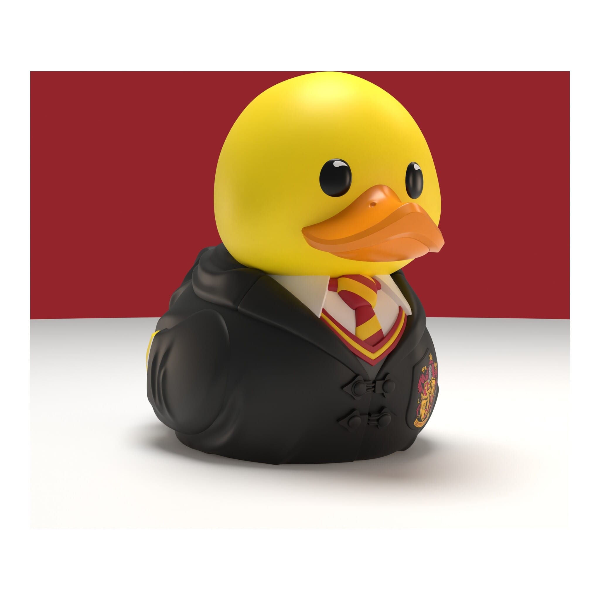 Harry Potter Gryffindor Mini TUBBZ Collectible Duck Figure