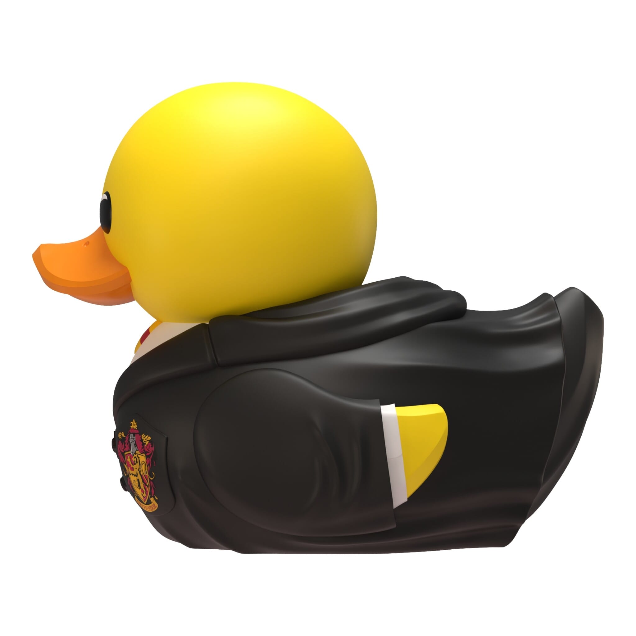 Harry Potter Hufflepuff Mini TUBBZ Collectable Duck