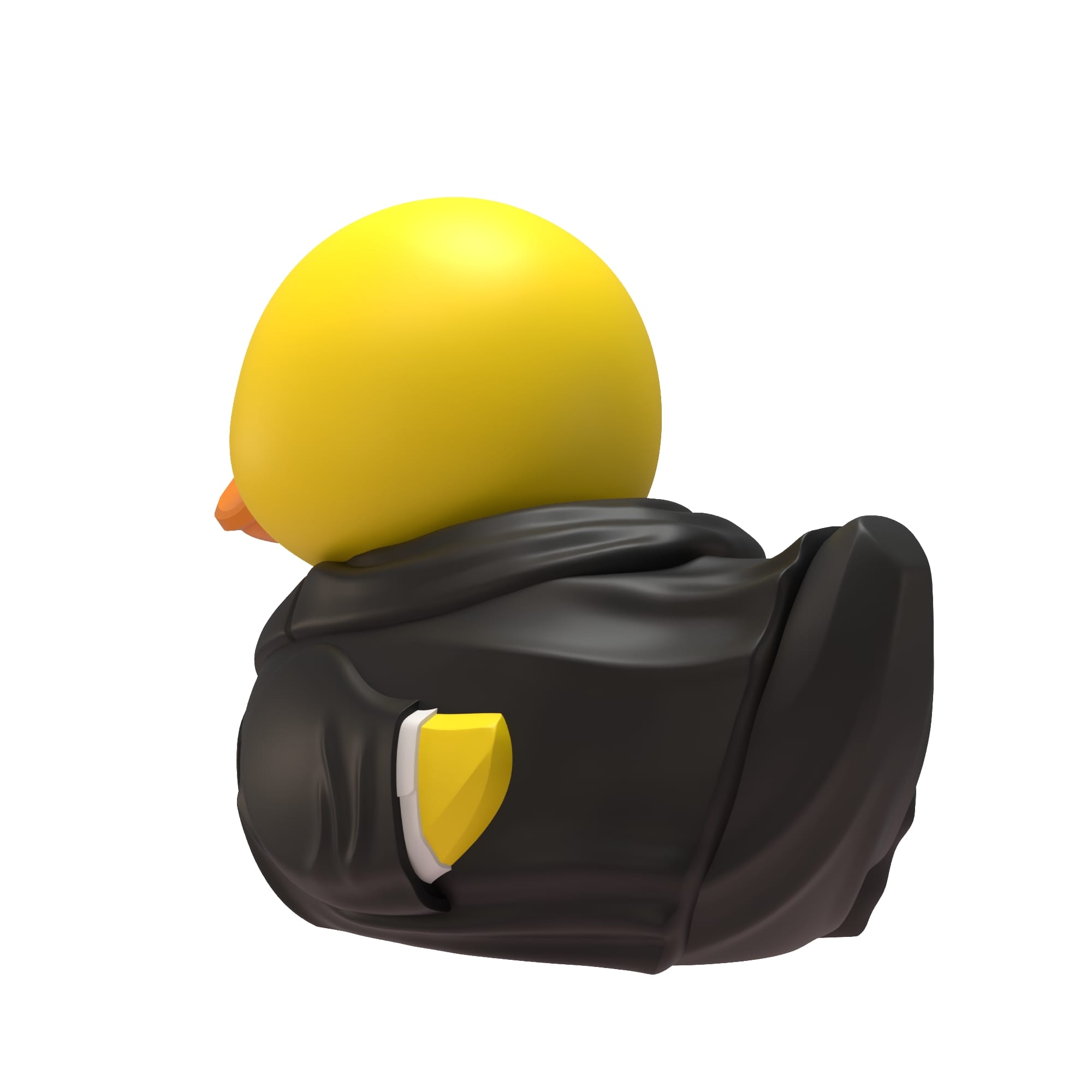 Harry Potter Hufflepuff Mini TUBBZ Collectable Duck