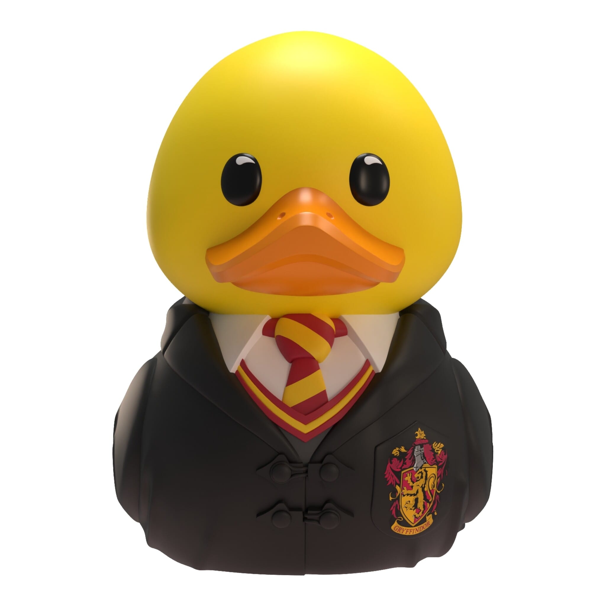 Harry Potter Hufflepuff Mini TUBBZ Collectable Duck