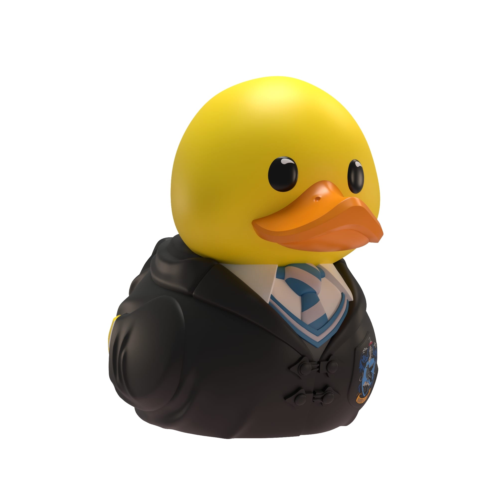 Harry Potter Ravenclaw Mini TUBBZ Collectible Duck 5056280468233