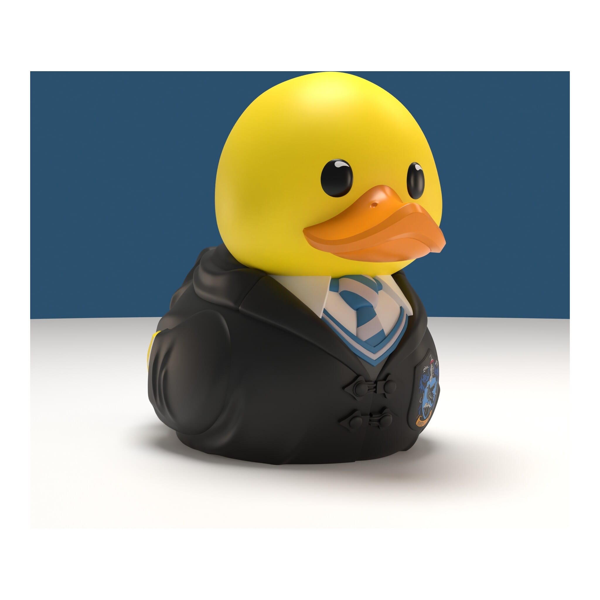 Harry Potter Ravenclaw Mini TUBBZ Collectible Duck 5056280468233