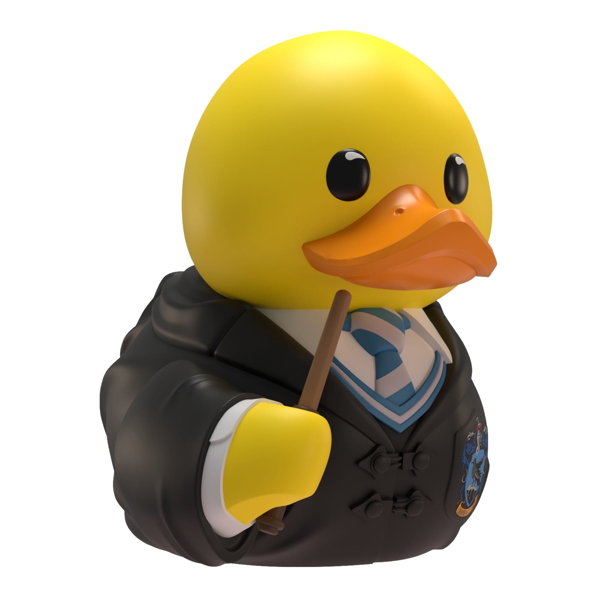 Harry Potter Ravenclaw TUBBZ Boxed Collectable Duck