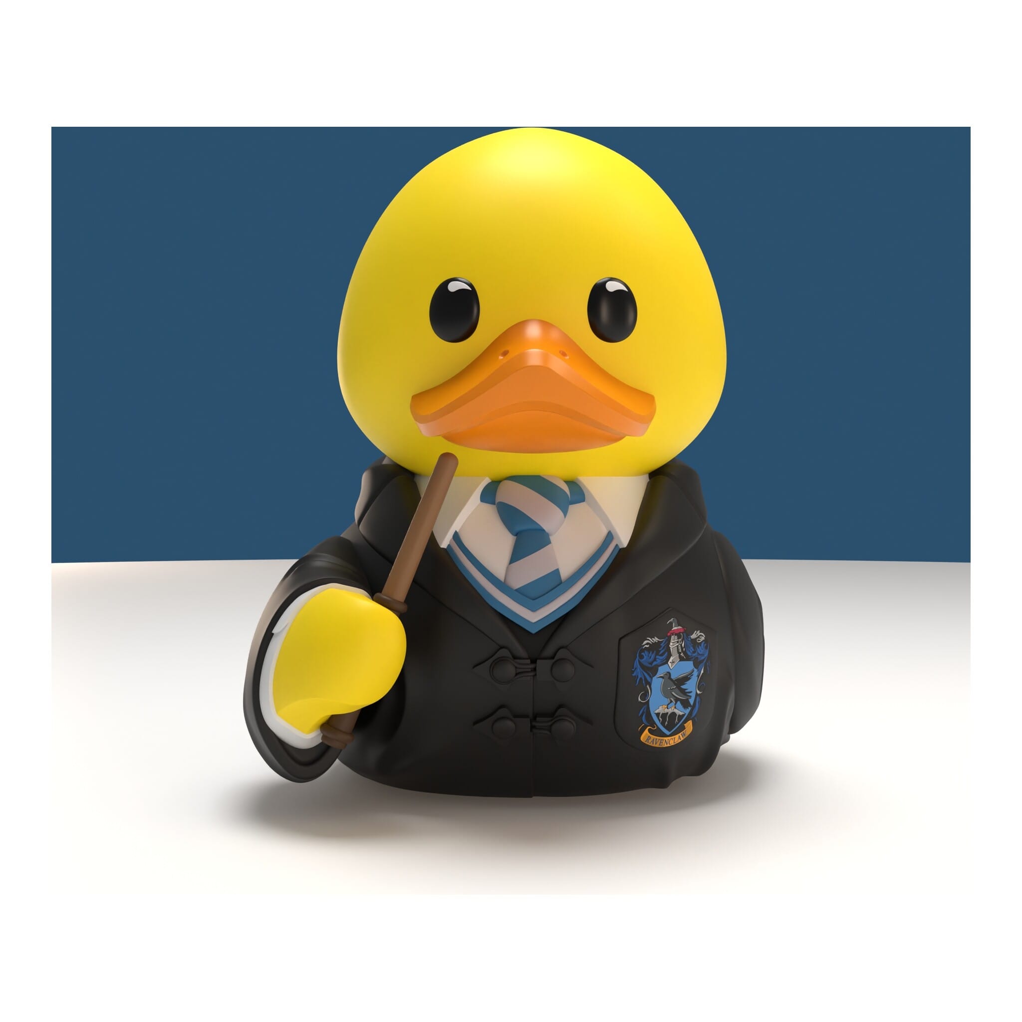 Harry Potter Ravenclaw TUBBZ Boxed Collectable Duck