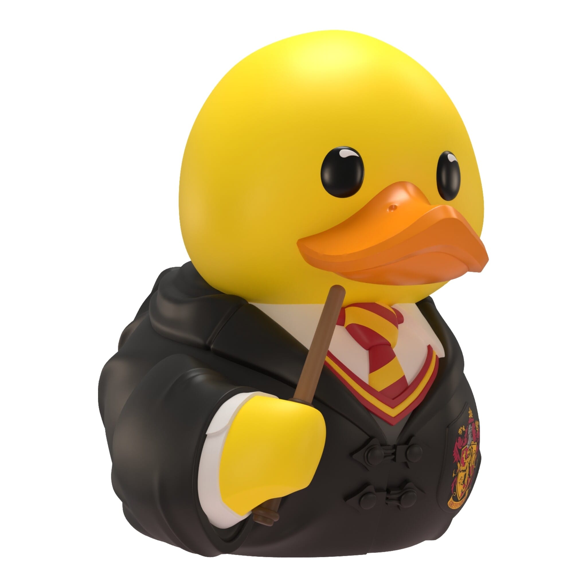 Harry Potter TUBBZ Gryffindor Boxed Edition Collectible Duck