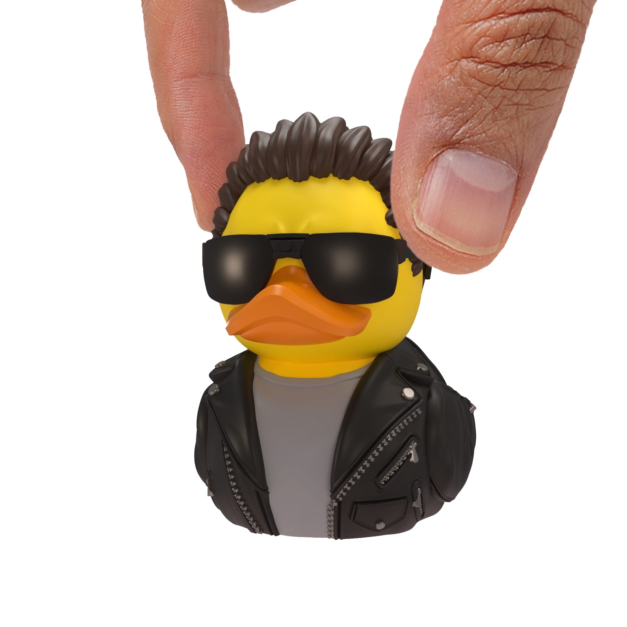 Terminator TUBBZ Mini Terminator Collectible Duck 5056280468134