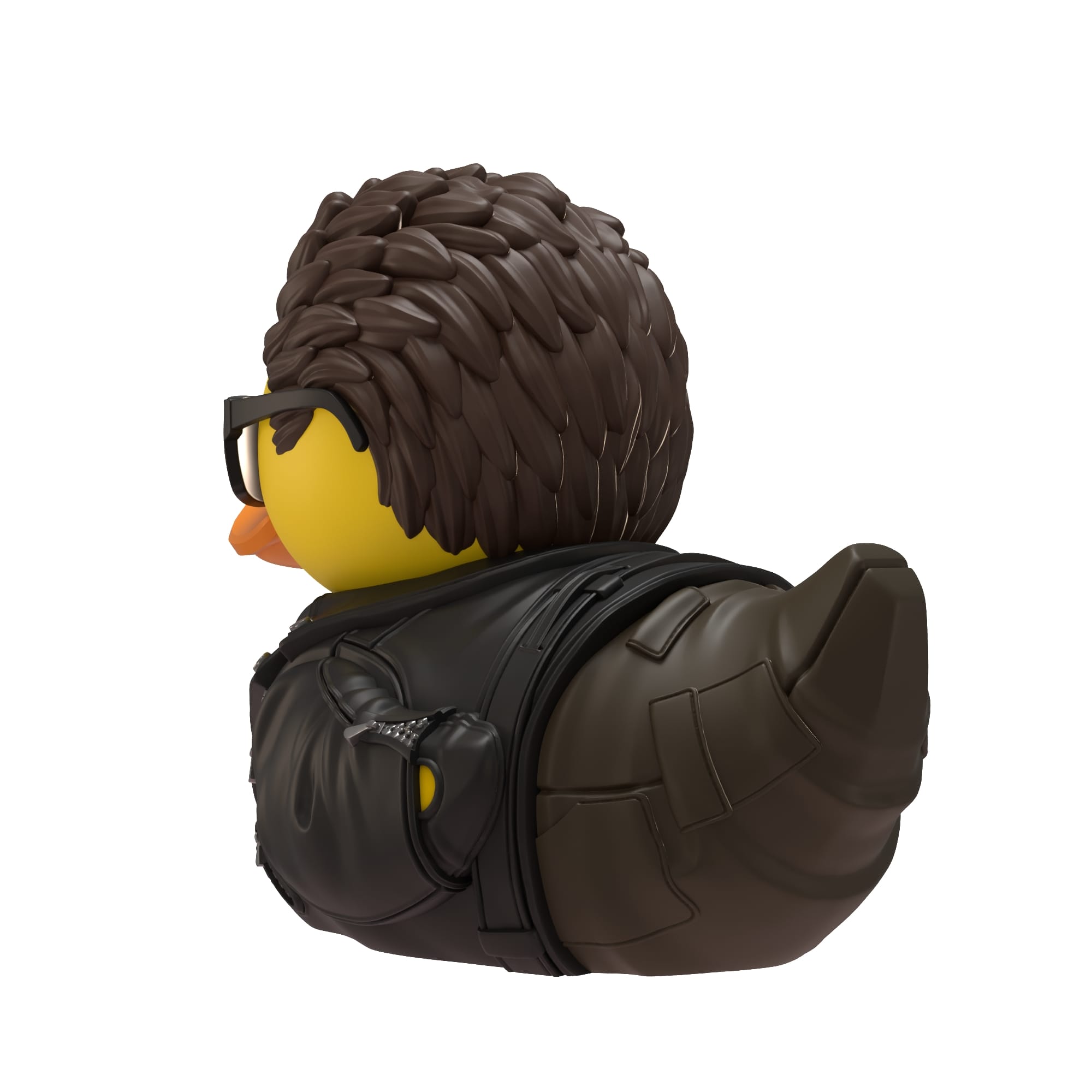 Terminator TUBBZ Mini Terminator Collectible Duck 5056280468134