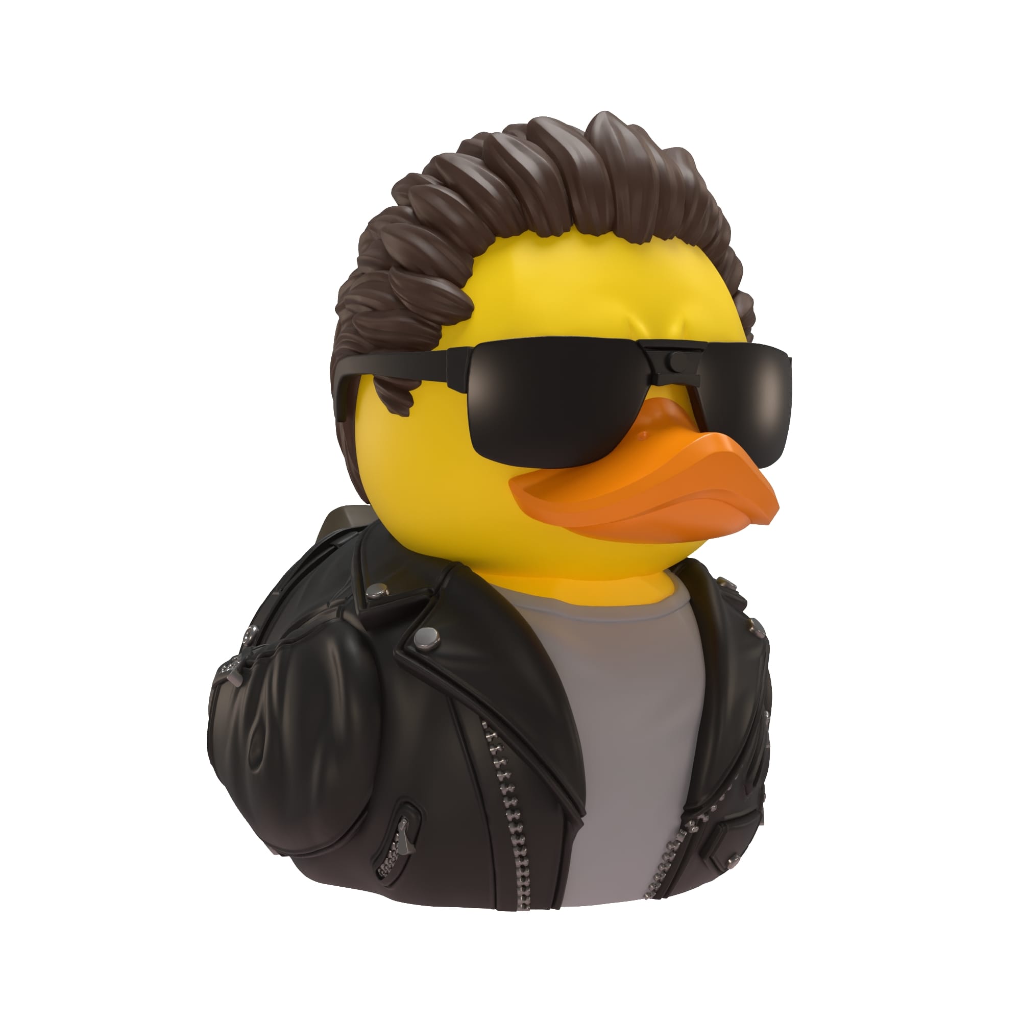 Terminator TUBBZ Mini Terminator Collectible Duck 5056280468134