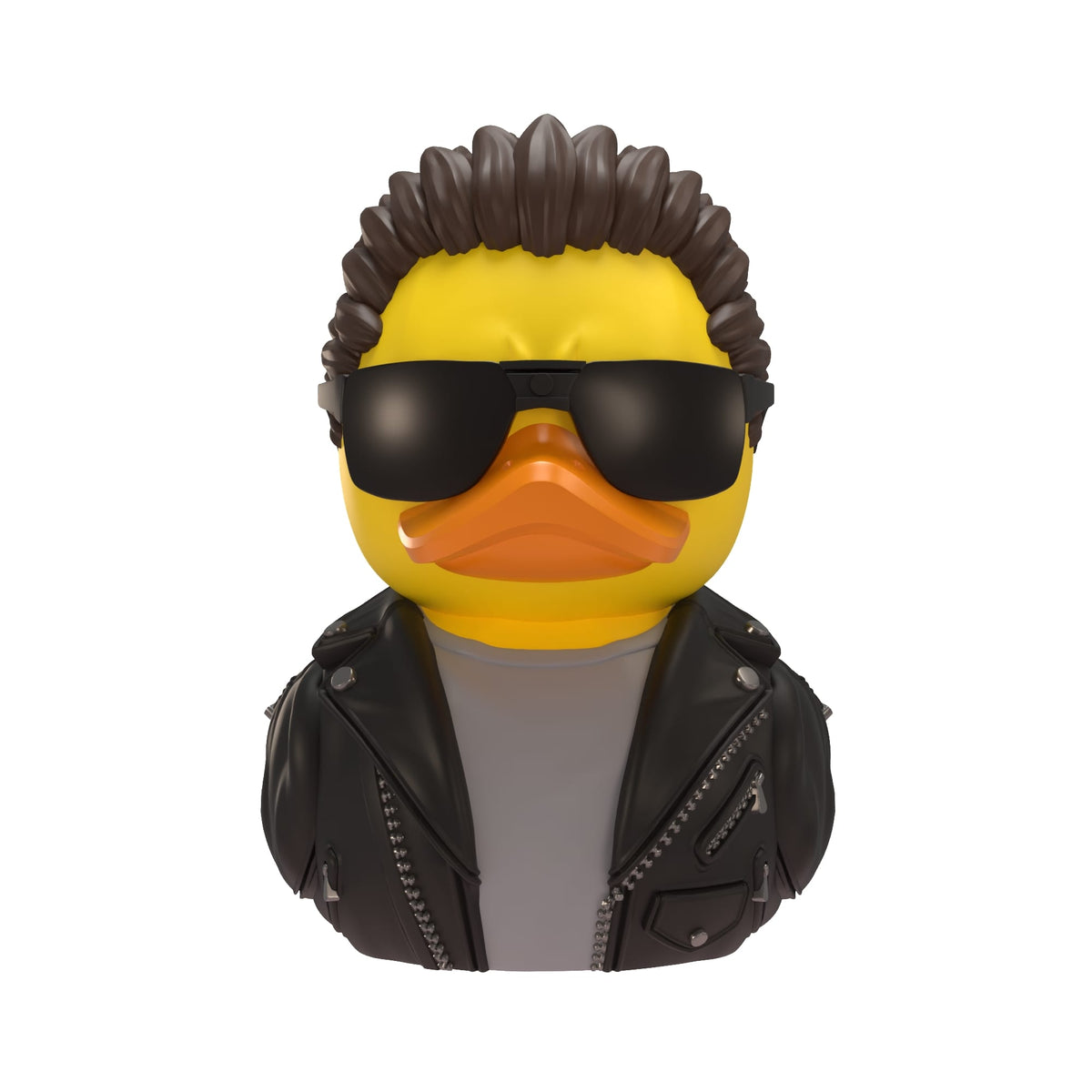 Terminator TUBBZ Mini Terminator Collectible Duck 5056280468134
