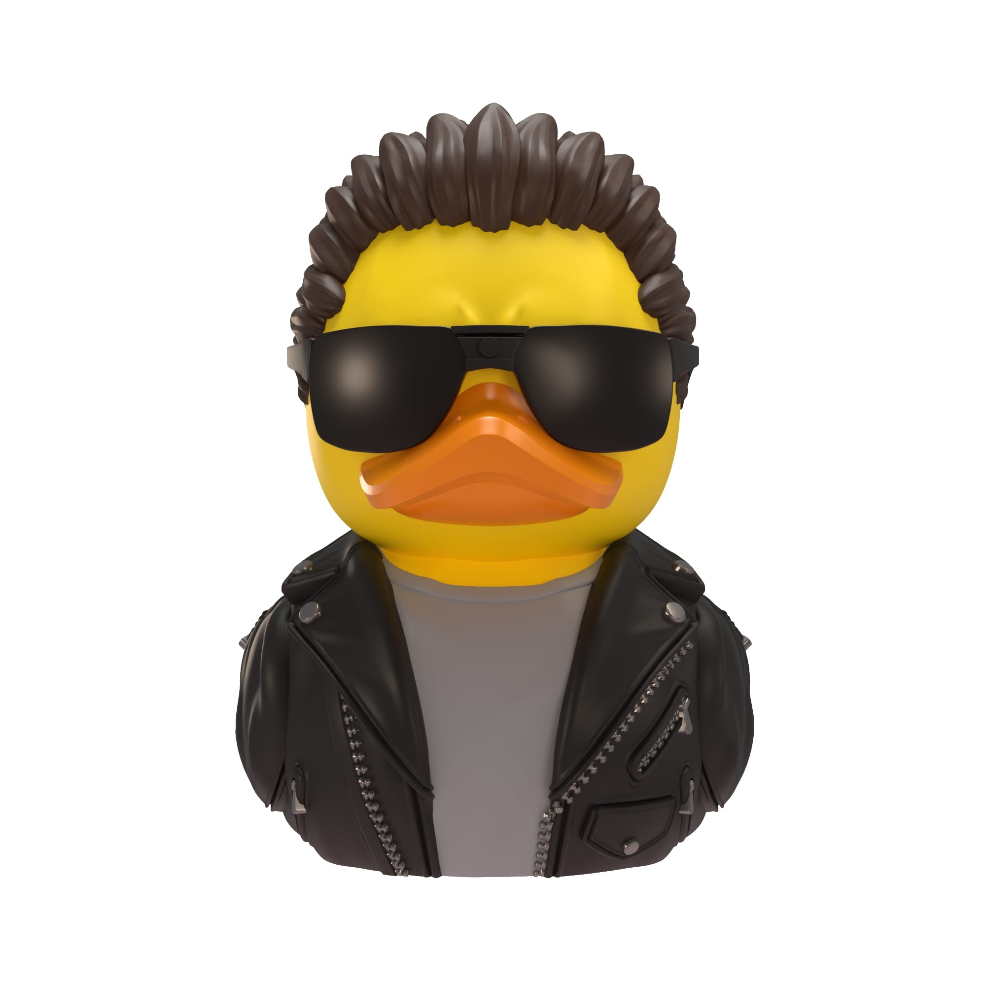 Terminator TUBBZ Mini Terminator Collectible Duck 5056280468134