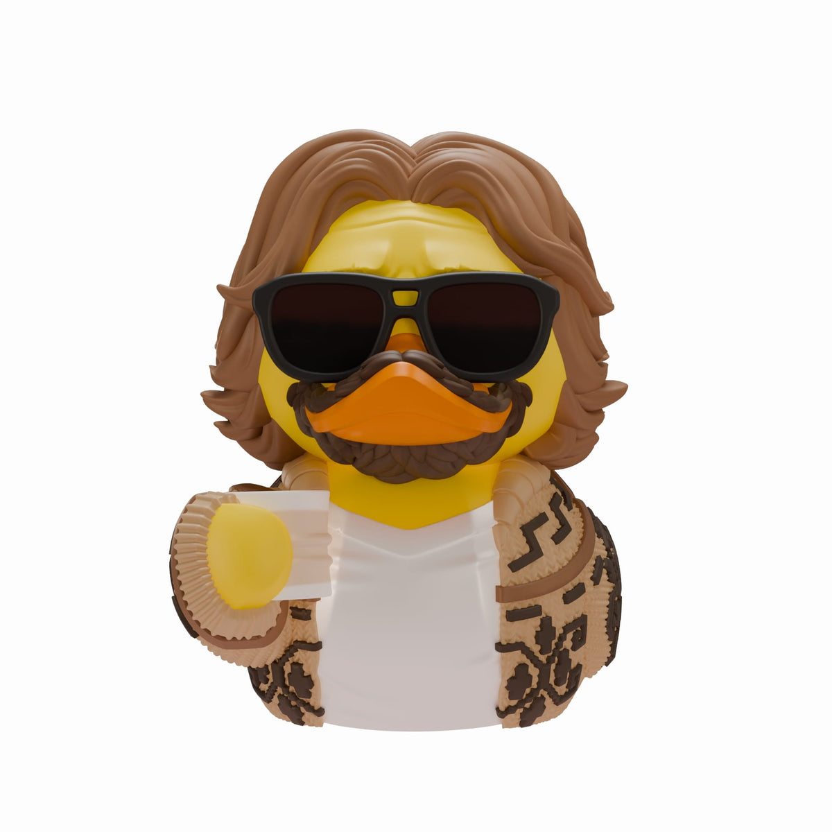 The Big Lebowski The Dude TUBBZ Boxed Edition Collectible Figure 5056280467601