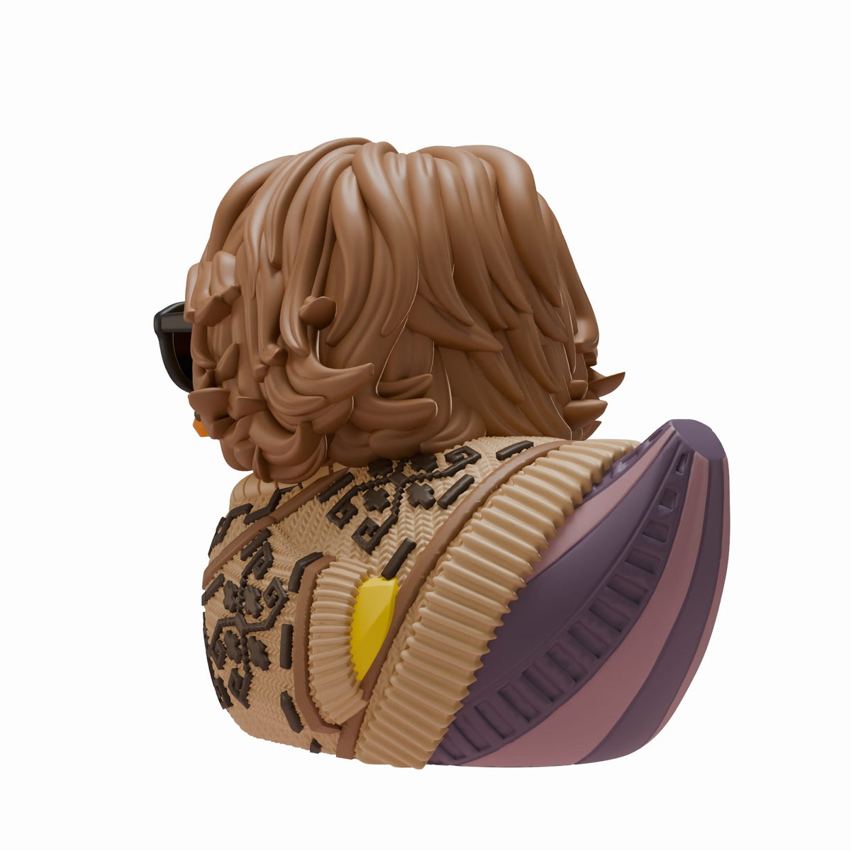 The Big Lebowski The Dude TUBBZ Boxed Edition Collectible Figure 5056280467601
