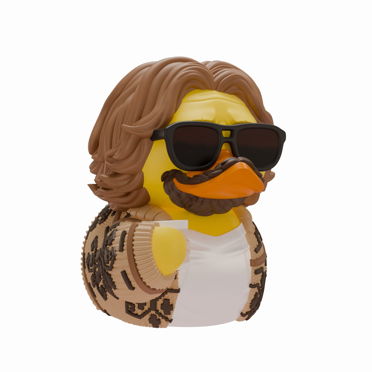 The Big Lebowski The Dude TUBBZ Boxed Edition Collectible Figure 5056280467601