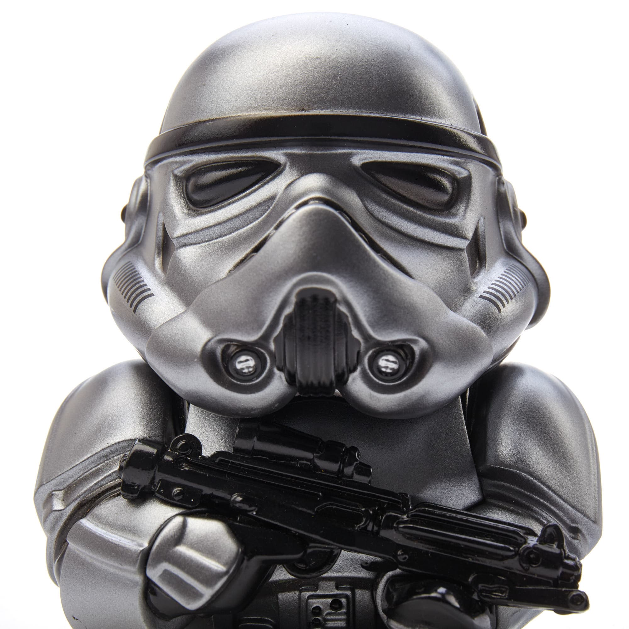 TUBBZ Star Wars Stormtrooper Glimmer Collector’s Edition 5056280467694