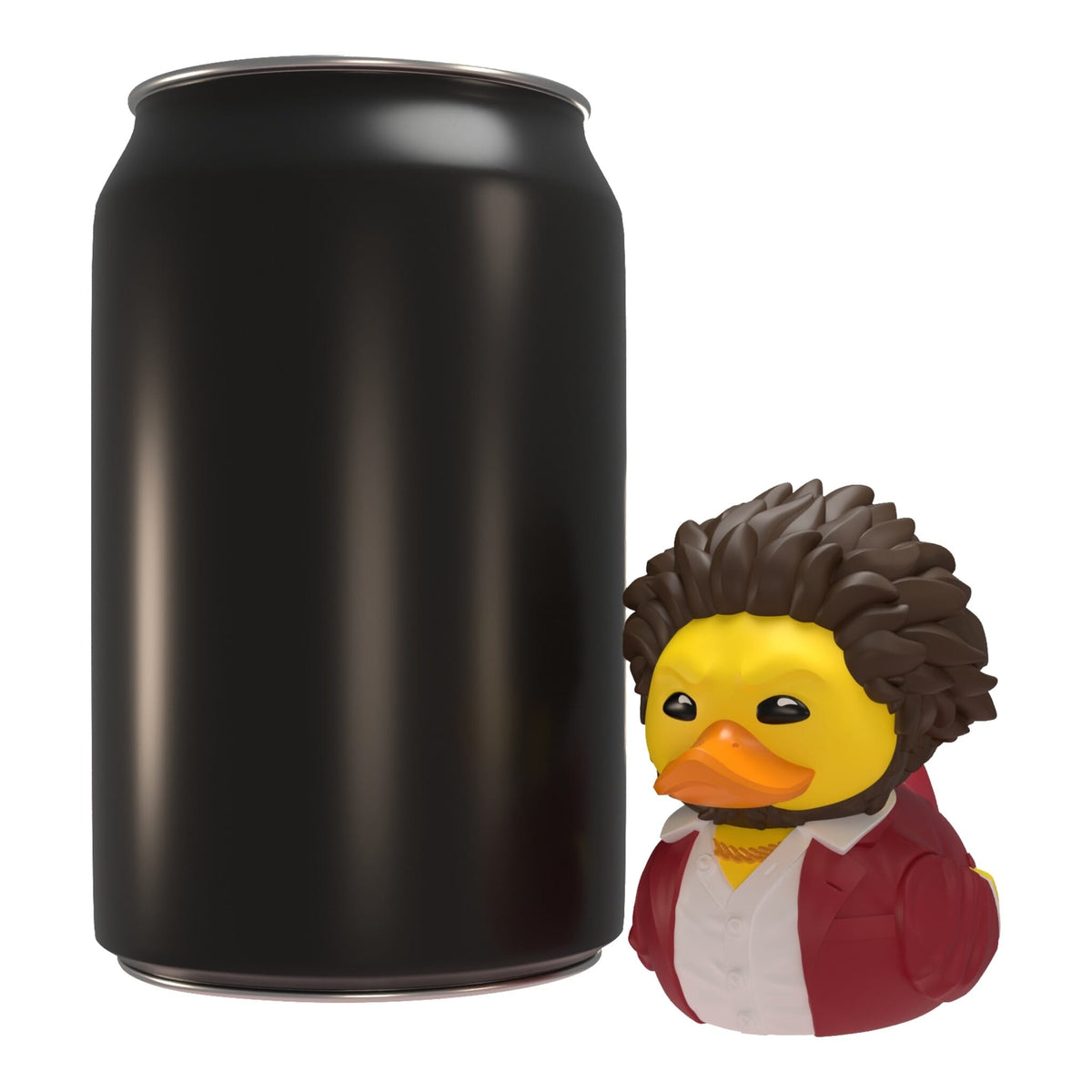 Yakuza Ichiban Kasuga Mini TUBBZ Collectible Duck 5056280467427