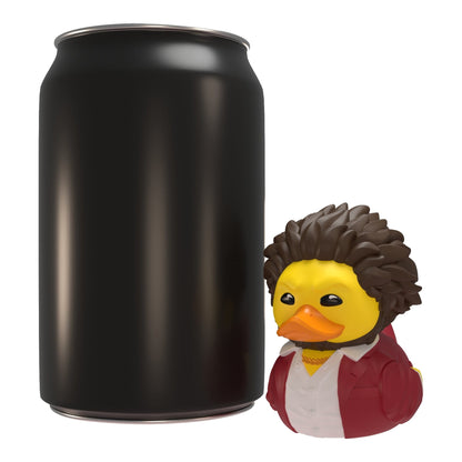Yakuza Ichiban Kasuga Mini TUBBZ Collectible Duck 5056280467427