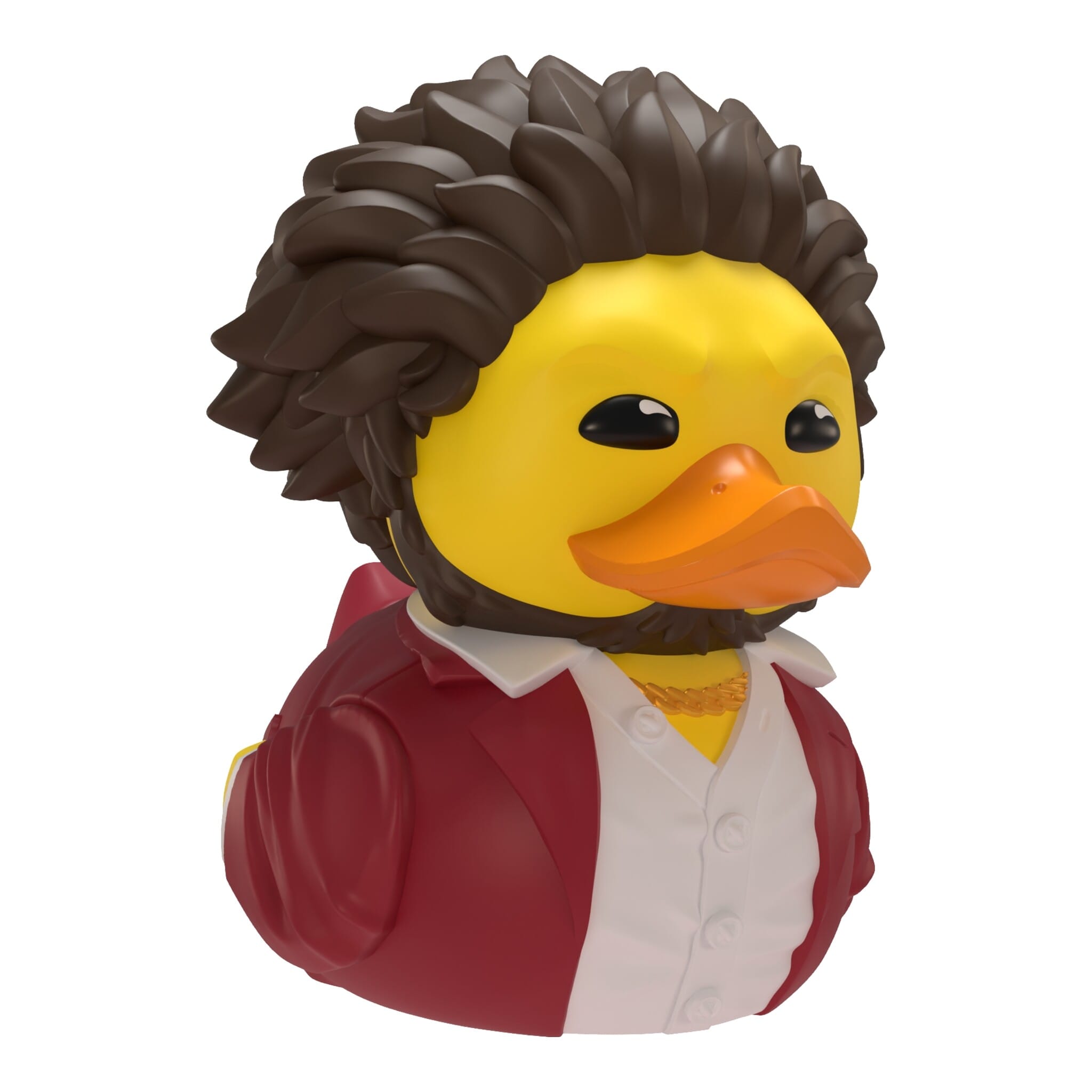 Yakuza Ichiban Kasuga Mini TUBBZ Collectible Duck 5056280467427