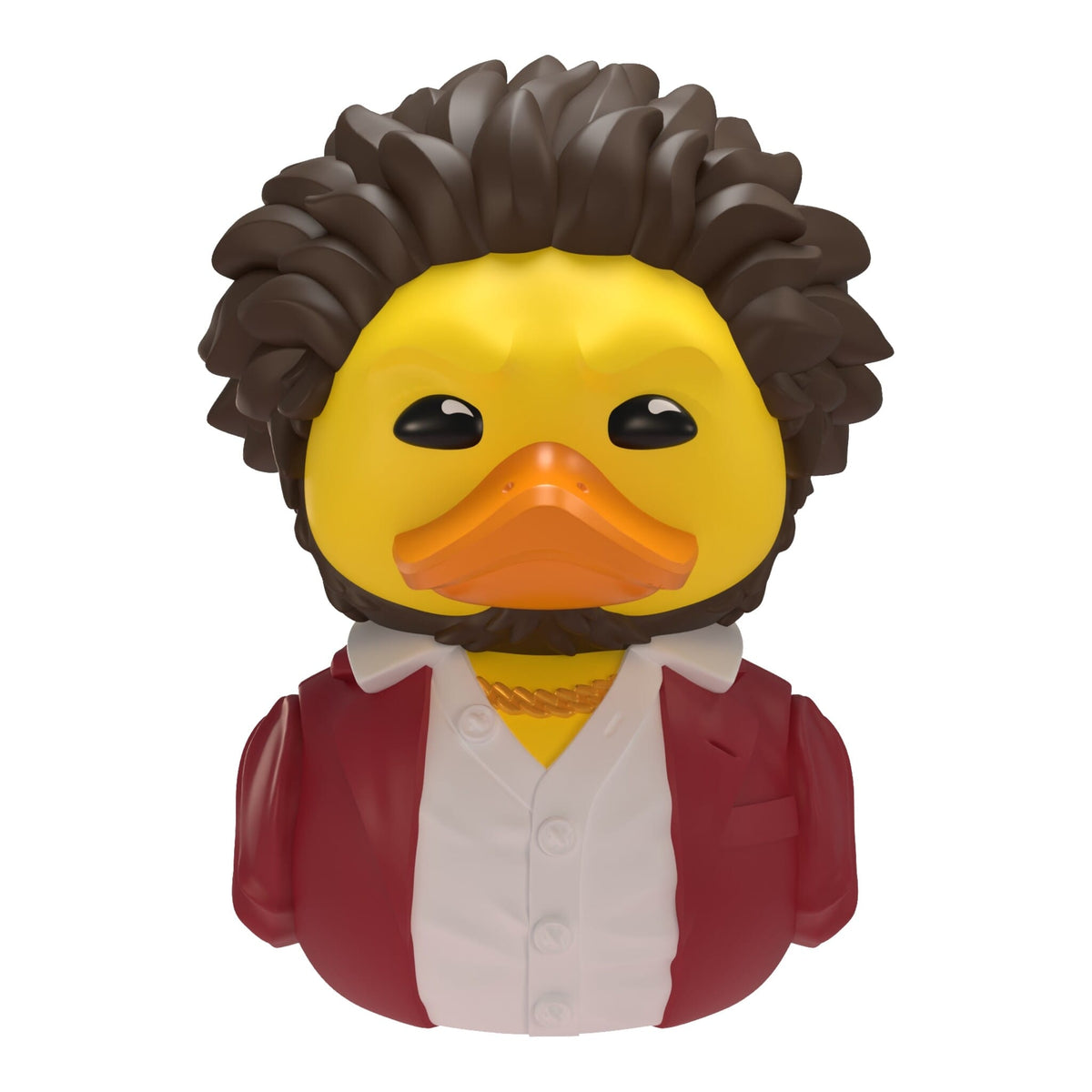 Yakuza Ichiban Kasuga Mini TUBBZ Collectible Duck 5056280467427