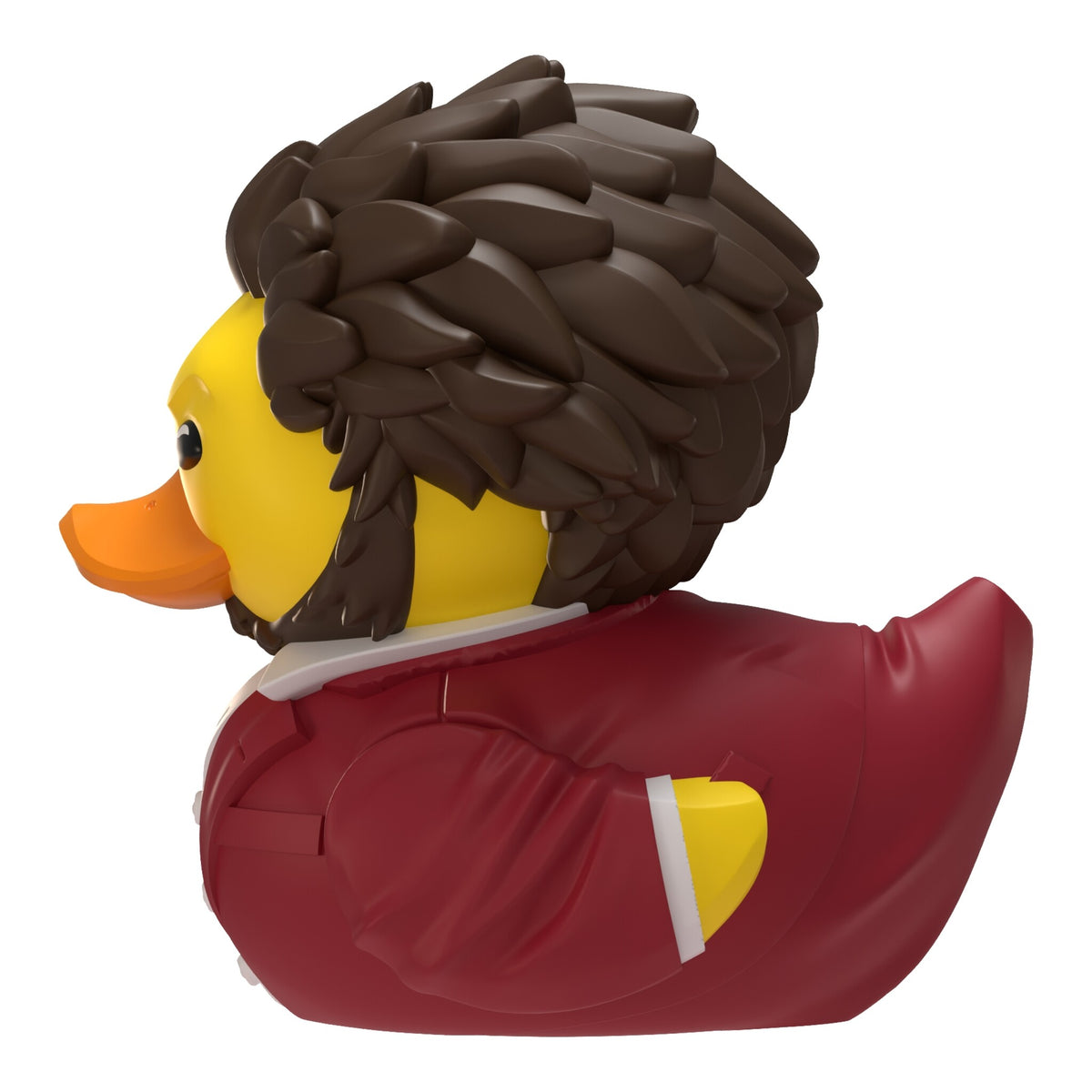Yakuza Ichiban Kasuga Mini TUBBZ Collectible Duck 5056280467427