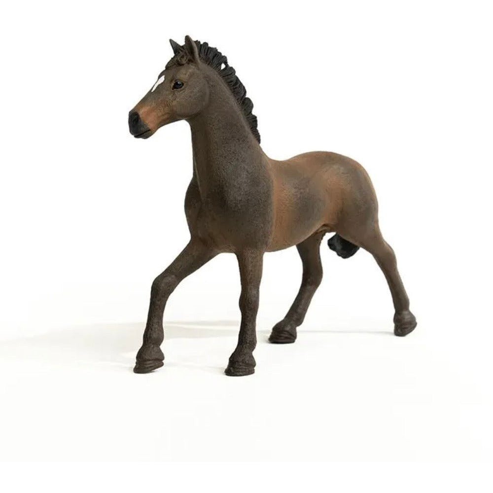 Schleich HORSE CLUB Oldenburg Stallion