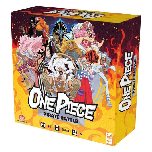 One Piece: Pirate Fight