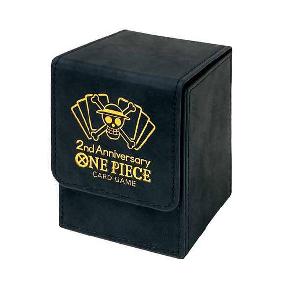 One Piece Card Game: Japanese 2nd Anniversary Set 810059789920