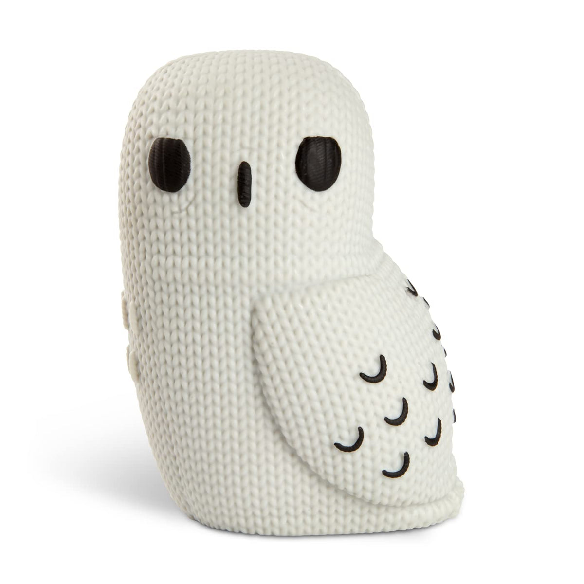 Handmade by Robots Harry Potter Hedwig Knit Series #068 Vinyl Figure