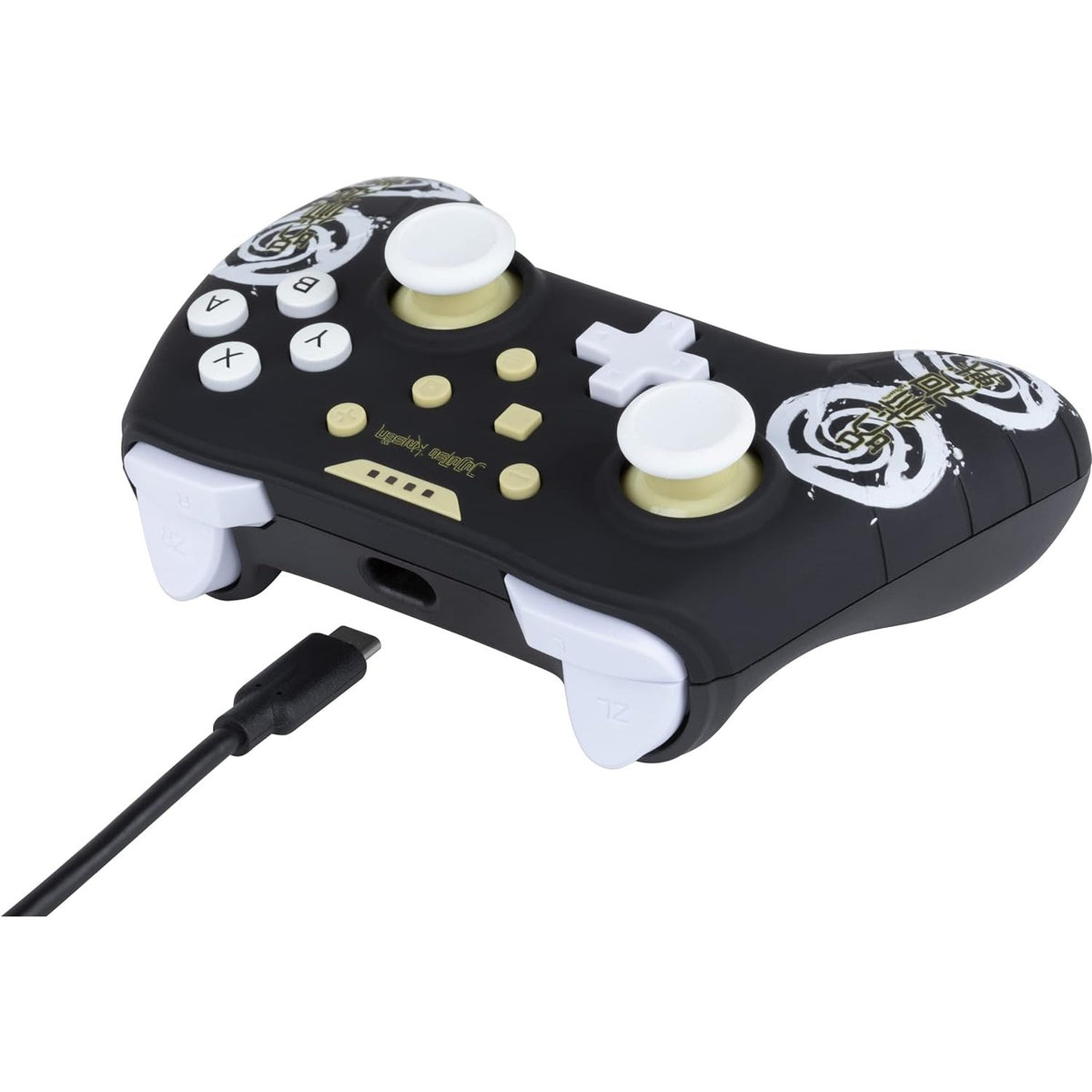 Konix Jujutsu Kaisen Wired Controller for Nintendo Switch