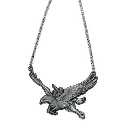 FaNaTtik Harry Potter Hippogriff Limited Edition Necklace
