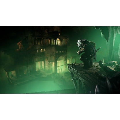 Styx: Blades of Greed – PlayStation 5 (Disc)