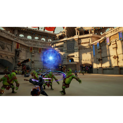 Orcs Must Die! Deathtrap for Xbox Series X (Disc)