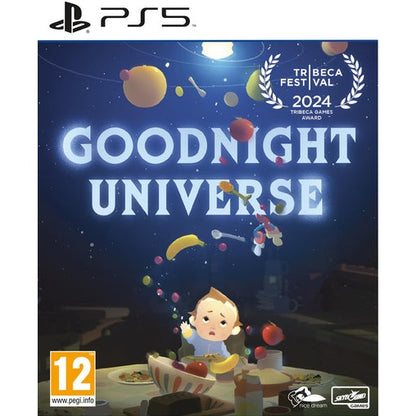 Goodnight Universe for PlayStation 5 (Disc)