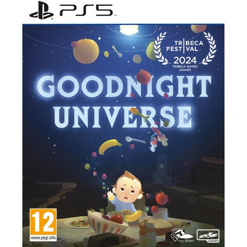 Goodnight Universe for PlayStation 5 (Disc)