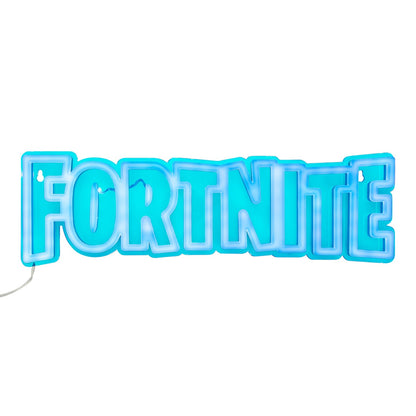 Paladone Fortnite LED Neon Wall Light