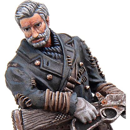 Fallout: Miniatures – Survivors – Old Longfellow