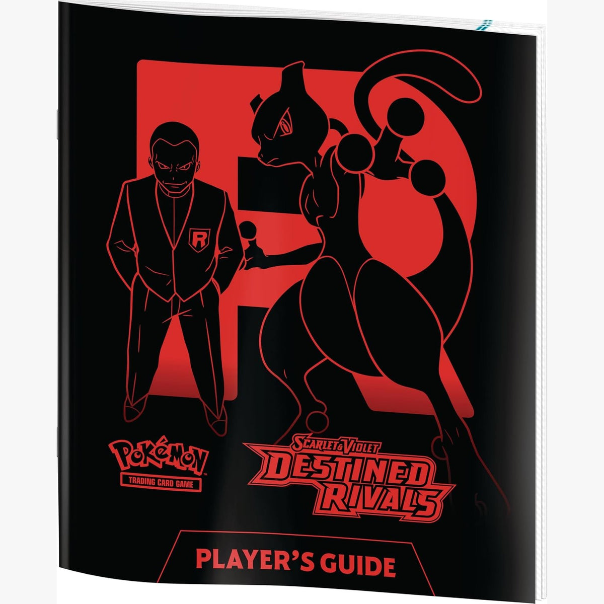 Pokémon TCG: Scarlet & Violet—Destined Rivals Elite Trainer Box (Chance of Chase)