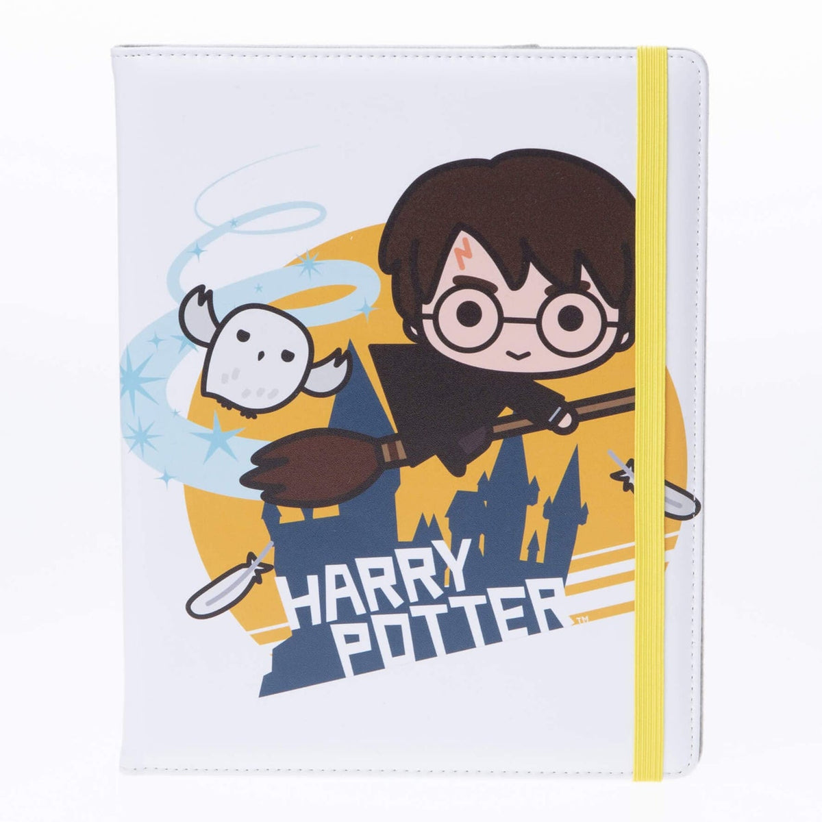 Harry Potter Universal 10–11-Inch Tablet Folio Case