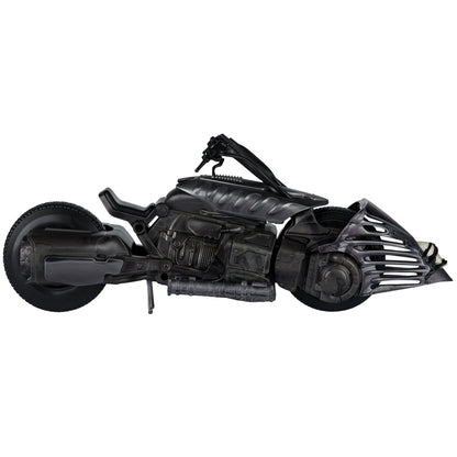 McFarlane Toys DC Multiverse Supergirl Lobo's Spacehog Vehicle