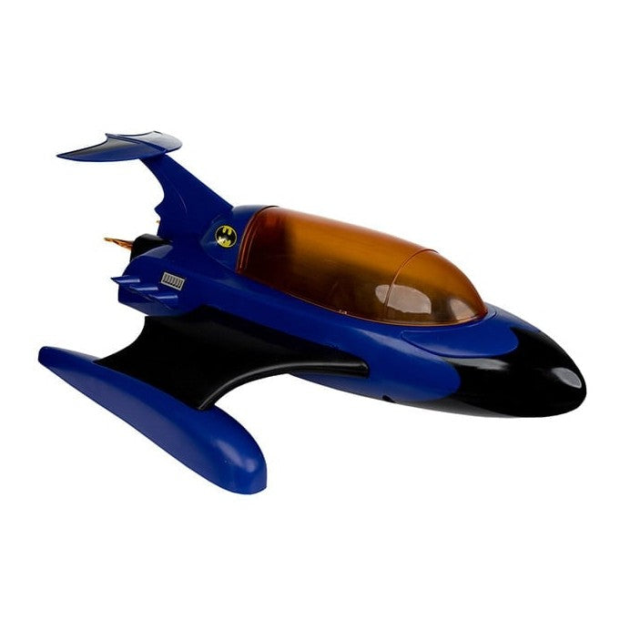 McFarlane Toys DC Super Powers Batman Bat Multicraft Vehicle