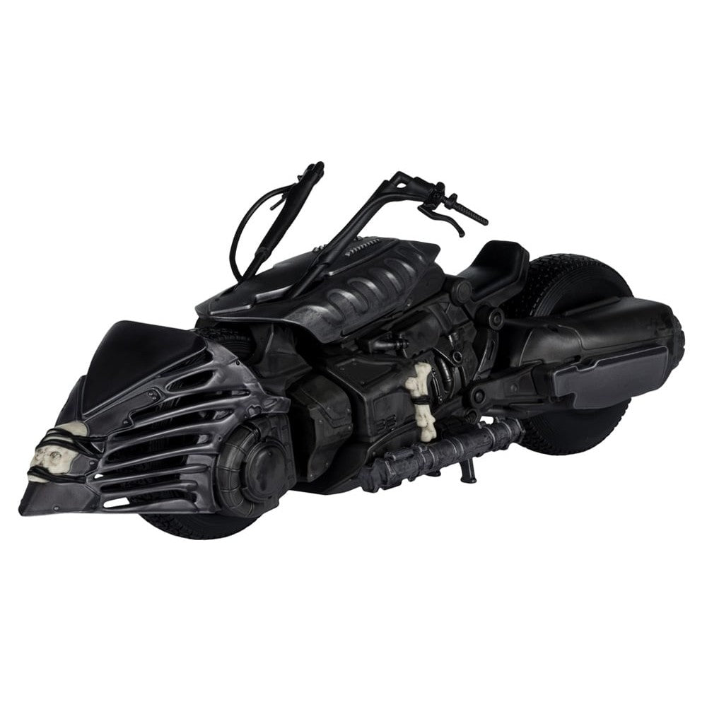 McFarlane Toys DC Multiverse Supergirl Lobo's Spacehog Vehicle