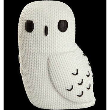 Handmade by Robots Harry Potter Hedwig Knit Series #068 Vinyl Figure