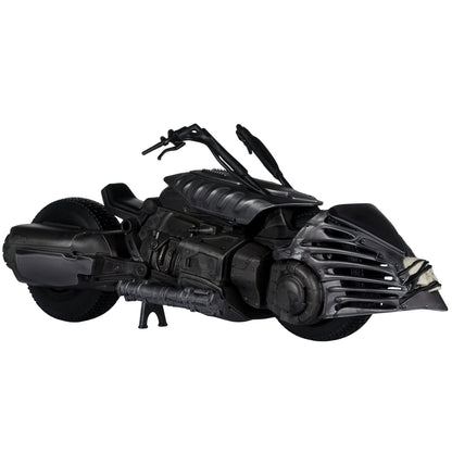 McFarlane Toys DC Multiverse Supergirl Lobo's Spacehog Vehicle