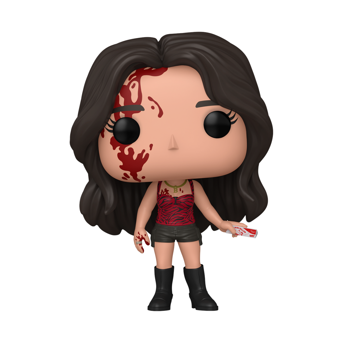Funko Pop! Vinyl Obsession Nikki (Bloody) #2192